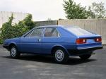 Volkswagen Scirocco Prototype 1974 года